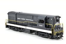Load image into Gallery viewer, HO Brass Key Imports NYC - New York Central Fairbanks Morse H-16-44 - Loewy Design Custom Painted No. 5101