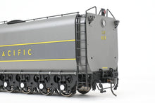 Load image into Gallery viewer, O Brass Sunset Models Third Rail UP - Union Pacific FEF-3 Class 4-8-4 Factory Painted No. 837