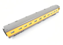 Load image into Gallery viewer, HO NEW Brass TCY - The Coach Yard SP - Southern Pacific Lightweight 12-5 "Duplex" Sleeper With PEM A/C FP NO. 9250 BRAND NEW!