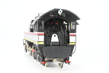 Load image into Gallery viewer, HO Brass CON TCY - The Coach Yard ATSF - Santa Fe 1939-1940 "Valley Flyer" 4-6-2 Pacific No. 1369 Factory Painted RARE!