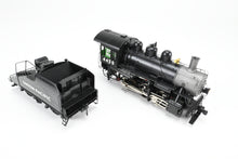 Load image into Gallery viewer, O Brass OMI - Overland Models, Inc. UP - Union Pacific S-8 0-6-0 Baldwin Version FP No. 4450