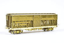 Load image into Gallery viewer, On3 Brass Empire Midland D&RGW - Denver & Rio Grande Western 30' Stock Car