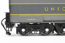 Load image into Gallery viewer, O Brass Sunset Models Third Rail UP - Union Pacific FEF-3 Class 4-8-4 Factory Painted No. 837
