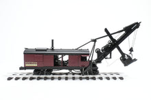 Load image into Gallery viewer, O Diecast TWH Collectibles Various Roads 1/48th Scale Bucyrus Steam Shovel Working Details!