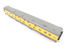 Load image into Gallery viewer, HO NEW Brass TCY - The Coach Yard SP - Southern Pacific Lightweight 12-5 "Duplex" Sleeper With PEM A/C FP NO. 9250 BRAND NEW!