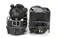 Load image into Gallery viewer, O Brass PSC - Precision Scale Co. C&O - Chesapeake & Ohio J-3a 4-8-4 Greenbrier 2-Rail FP #610 NO BOX AS-IS