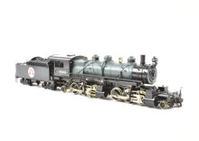 Load image into Gallery viewer, HO Brass CON PFM - United GN - Great Northern L-2 Class 2-6-6-2 Crown Model CP No. 1820