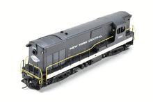 Load image into Gallery viewer, HO Brass Key Imports NYC - New York Central Fairbanks Morse H-16-44 - Loewy Design Custom Painted No. 5101
