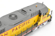 Load image into Gallery viewer, HO Brass OMI - Overland Models Inc. UP - Union Pacific EMD GP35 w/ Dynamic Brakes and High Headlight CP #752