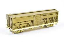 Load image into Gallery viewer, On3 Brass Empire Midland D&RGW - Denver & Rio Grande Western 30' Stock Car
