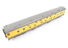 Load image into Gallery viewer, HO NEW Brass TCY - The Coach Yard SP - Southern Pacific Lightweight 12-5 "Duplex" Sleeper With PEM A/C FP NO. 9250 BRAND NEW!