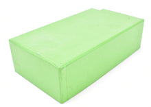 Load image into Gallery viewer, HO Brass OMI - Overland Models, Inc. M&StL - Minneapolis & St. Louis with C&NW Chicago & North Western Patch Airslide Covered Hopper CP No. 69906