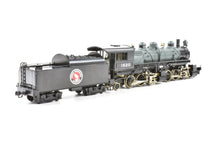 Load image into Gallery viewer, HO Brass CON PFM - United GN - Great Northern L-2 Class 2-6-6-2 Crown Model CP No. 1820