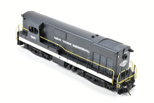 Load image into Gallery viewer, HO Brass Key Imports NYC - New York Central Fairbanks Morse H-16-44 - Loewy Design Custom Painted No. 5101