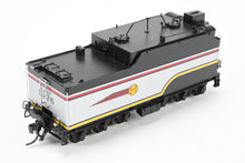 Load image into Gallery viewer, HO Brass CON TCY - The Coach Yard ATSF - Santa Fe 1939-1940 "Valley Flyer" 4-6-2 Pacific No. 1369 Factory Painted RARE!