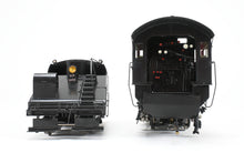 Load image into Gallery viewer, O Brass OMI - Overland Models, Inc. UP - Union Pacific S-8 0-6-0 Baldwin Version FP No. 4450