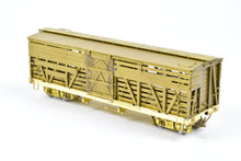 Load image into Gallery viewer, On3 Brass Empire Midland D&RGW - Denver & Rio Grande Western 30' Stock Car
