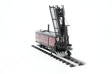 Load image into Gallery viewer, O Diecast TWH Collectibles Various Roads 1/48th Scale Bucyrus Steam Shovel Working Details!