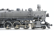 Load image into Gallery viewer, HO Brass W&R Enterprises NP - Northern Pacific Q-5 4-6-2 Factory Painted No. 2228 With Light Weathering
