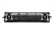 Load image into Gallery viewer, HO Brass PSC - Precision Scale Co. Various Roads 16,000 Gallon Tank Car F/P Decaled Sun Oils