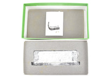 Load image into Gallery viewer, HO Brass OMI - Overland Models, Inc. M&StL - Minneapolis & St. Louis with C&NW Chicago & North Western Patch Airslide Covered Hopper CP No. 69906