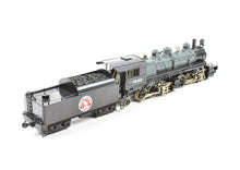 Load image into Gallery viewer, HO Brass CON PFM - United GN - Great Northern L-2 Class 2-6-6-2 Crown Model CP No. 1820
