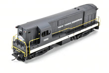 Load image into Gallery viewer, HO Brass Key Imports NYC - New York Central Fairbanks Morse H-16-44 - Loewy Design Custom Painted No. 5101