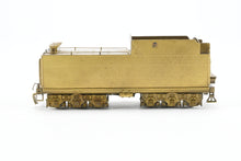 Load image into Gallery viewer, HO Brass OMI - Overland Models CB&Q - Burlington Route B-1A 4-8-2 TENDER ONLY NO BOX