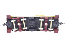 Load image into Gallery viewer, HO Brass Westside Model Co. DM&IR - Duluth, Missabe, & Iron Range 2-8-8-4 Yellowstone M-4 with Caboose C/P