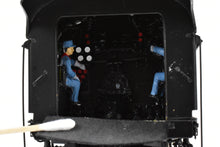 Load image into Gallery viewer, O Brass PSC - Precision Scale Co. C&O - Chesapeake & Ohio J-3a 4-8-4 Greenbrier 2-Rail FP #610 NO BOX AS-IS