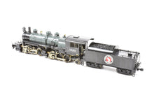 Load image into Gallery viewer, HO Brass CON PFM - United GN - Great Northern L-2 Class 2-6-6-2 Crown Model CP No. 1820