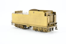 Load image into Gallery viewer, HO Brass OMI - Overland Models CB&Q - Burlington Route B-1A 4-8-2 TENDER ONLY NO BOX