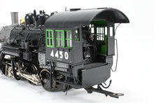 Load image into Gallery viewer, O Brass OMI - Overland Models, Inc. UP - Union Pacific S-8 0-6-0 Baldwin Version FP No. 4450