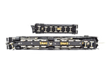 Load image into Gallery viewer, HO Brass Westside Model Co. DM&IR - Duluth, Missabe, & Iron Range 2-8-8-4 Yellowstone M-4 with Caboose C/P