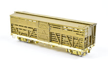 Load image into Gallery viewer, On3 Brass Empire Midland D&RGW - Denver & Rio Grande Western 30' Stock Car
