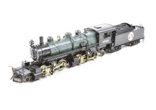 Load image into Gallery viewer, HO Brass CON PFM - United GN - Great Northern L-2 Class 2-6-6-2 Crown Model CP No. 1820