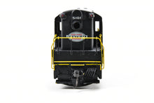 Load image into Gallery viewer, HO Brass Key Imports NYC - New York Central Fairbanks Morse H-16-44 - Loewy Design Custom Painted No. 5101