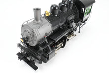 Load image into Gallery viewer, O Brass OMI - Overland Models, Inc. UP - Union Pacific S-8 0-6-0 Baldwin Version FP No. 4450