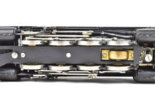 Load image into Gallery viewer, HO Brass Westside Model Co. DM&IR - Duluth, Missabe, & Iron Range 2-8-8-4 Yellowstone M-4 with Caboose C/P