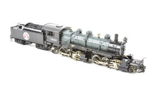 Load image into Gallery viewer, HO Brass CON PFM - United GN - Great Northern L-2 Class 2-6-6-2 Crown Model CP No. 1820