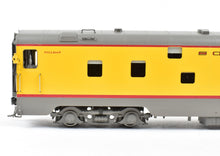Load image into Gallery viewer, HO NEW Brass TCY - The Coach Yard SP - Southern Pacific Lightweight 12-5 "Duplex" Sleeper With PEM A/C FP NO. 9250 BRAND NEW!