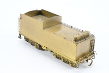 Load image into Gallery viewer, HO Brass OMI - Overland Models CB&Q - Burlington Route B-1A 4-8-2 TENDER ONLY NO BOX
