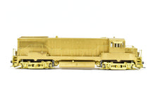 Load image into Gallery viewer, HO Brass Oriental Limited Various Roads GE U-25B 2500 HP Low Hood intermediate