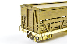 Load image into Gallery viewer, On3 Brass Empire Midland D&RGW - Denver & Rio Grande Western 30' Stock Car