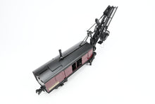 Load image into Gallery viewer, O Diecast TWH Collectibles Various Roads 1/48th Scale Bucyrus Steam Shovel Working Details!