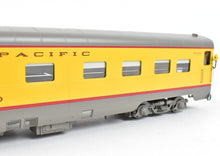 Load image into Gallery viewer, HO NEW Brass TCY - The Coach Yard SP - Southern Pacific Lightweight 12-5 "Duplex" Sleeper With PEM A/C FP NO. 9250 BRAND NEW!