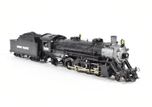 Load image into Gallery viewer, HO Brass Key Imports UP - Union Pacific "2480" Class 2-8-2 CP