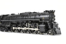 Load image into Gallery viewer, O Brass PSC - Precision Scale Co. C&O - Chesapeake & Ohio J-3a 4-8-4 Greenbrier 2-Rail FP #610 NO BOX AS-IS