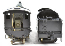 Load image into Gallery viewer, HO Brass CON PFM - United GN - Great Northern L-2 Class 2-6-6-2 Crown Model CP No. 1820