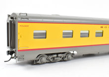 Load image into Gallery viewer, HO NEW Brass TCY - The Coach Yard SP - Southern Pacific Lightweight 12-5 "Duplex" Sleeper With PEM A/C FP NO. 9250 BRAND NEW!